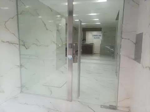 Avenida Angel Gallardo 1000