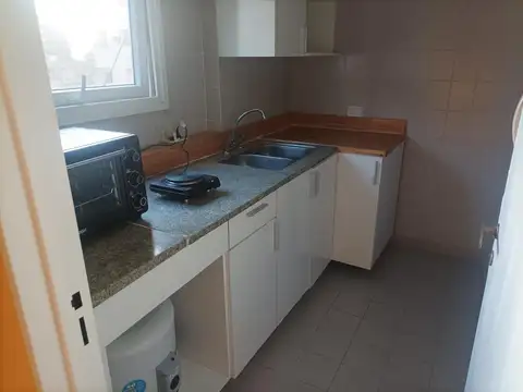 Departamento en Alquiler en Cid Campeador, $ 590.000