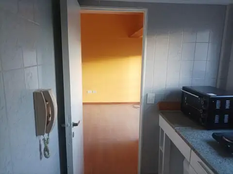Departamento en Alquiler 40 años