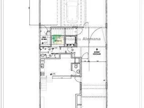 Venta -Cochera - en Villa Ballester