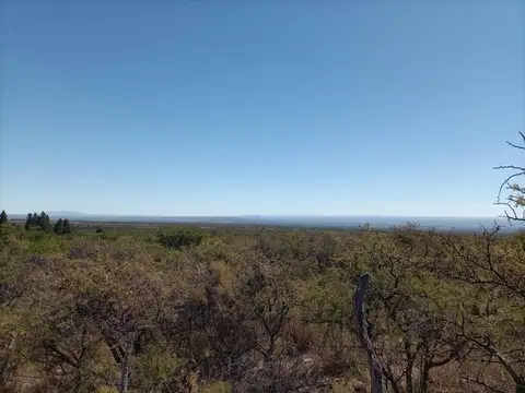 Terreno en Venta en Villa Larca, Chacabuco
