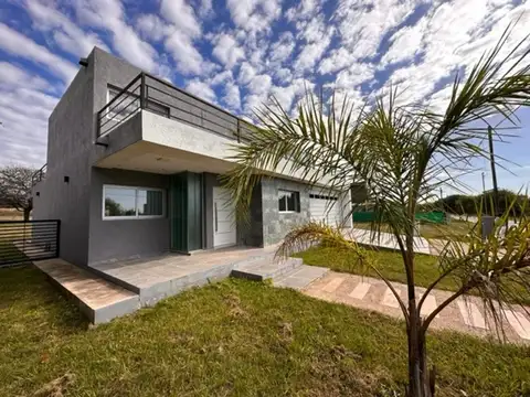 Casa en Venta Las Corzuelas patio pileta excelente ubicación