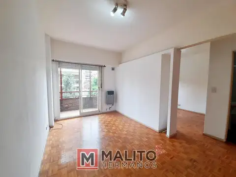 Alquiler Departamento 2 ambientes en Flores