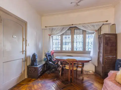 Departamento en Venta 80 años