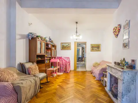 Departamento en Venta de 4 ambientes