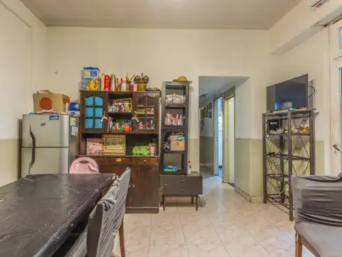 Departamento en Venta de 3 dormitorios