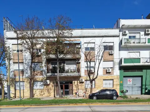 Venta Departamento 4  Ambientes San Martin