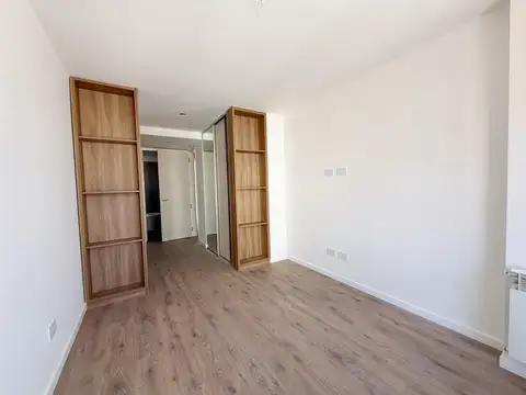 Departamento 5 ambientes con 2 baños