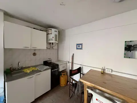 Departamento en Venta en Villa Gesell, USD 25.000