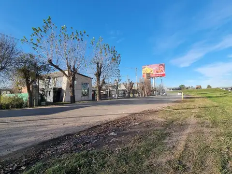 Terreno en Alquiler en Pilar, USD 5.500