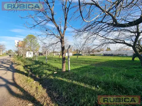 Terreno en Alquiler en Pilar, USD 5.500