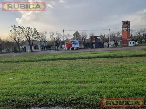 Terreno en  Alquiler  Panamericana Km 41