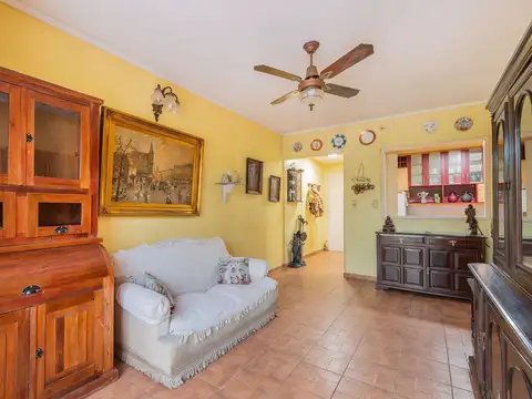 Departamento en Venta 43 años