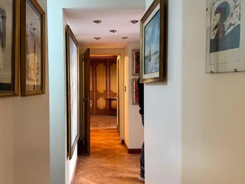Departamento en Venta en Botánico, USD 330.000