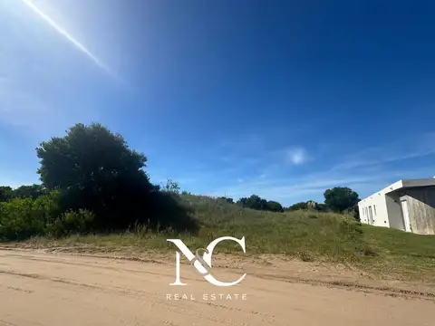 Terreno lote en venta en Costa Esmeralda