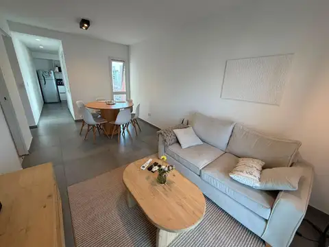 Venta A ESTRENAR piso de 3 Ambientes  - Lanús Oeste.