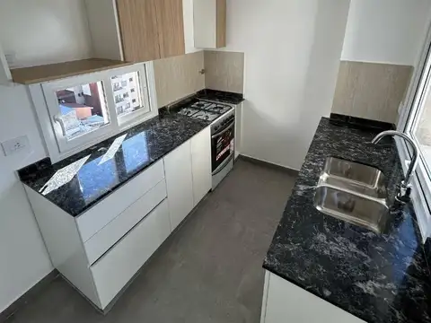 Departamento en Venta al Este