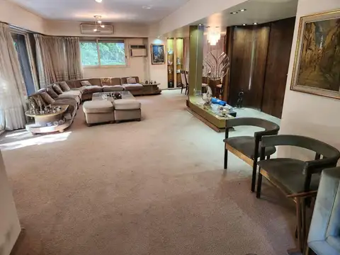 Departamento en Venta en Palermo Chico, USD 580.000