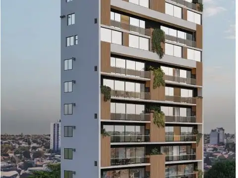 Departamento en venta en Banfield