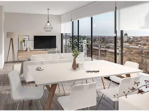 Departamento en Venta A Estrenar