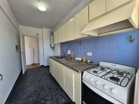 Departamento en Venta en Temperley, USD 58.000