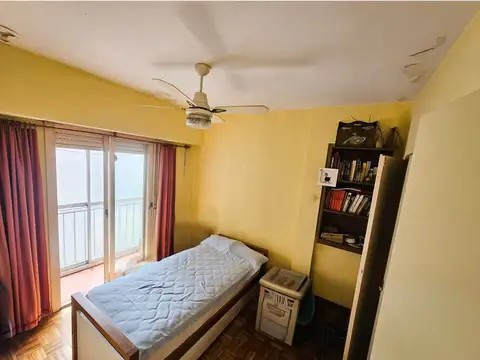 Departamento en Venta en Palermo, USD 135.000