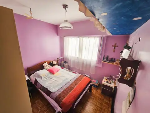 Departamento en Venta 48 años