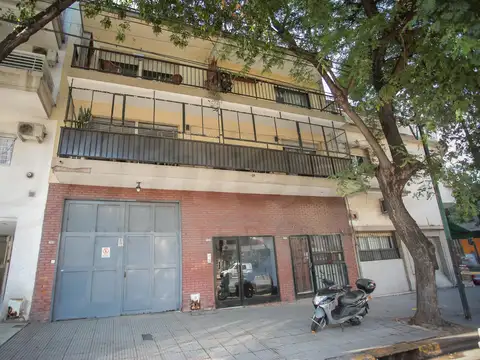 Av. Directorio al 2600