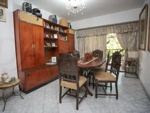 Departamento en Venta 60 años