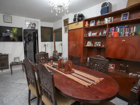 Departamento en Venta de 4 ambientes