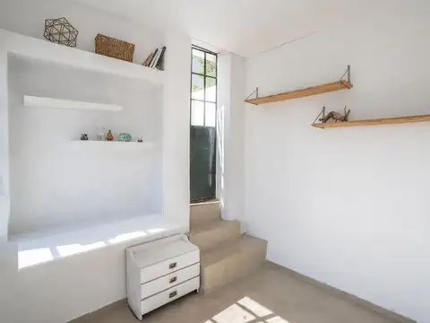 Venta Ph 2 amb con escritorio y terraza