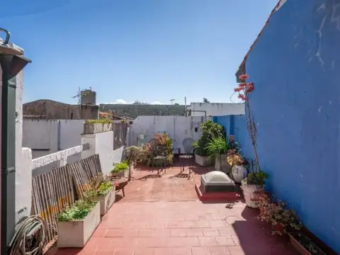 Depto Tipo Casa en Venta 11 años