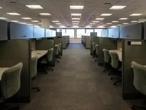 Oficina en Alquiler 10 años