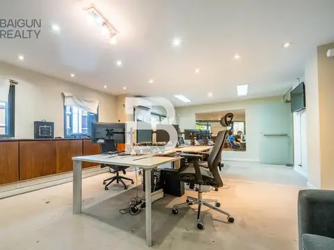 OFICINA EN VENTA Y/O ALQUILER, ZONA SAN NICOLAS