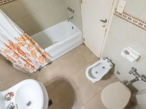 Departamento en Venta 60 años