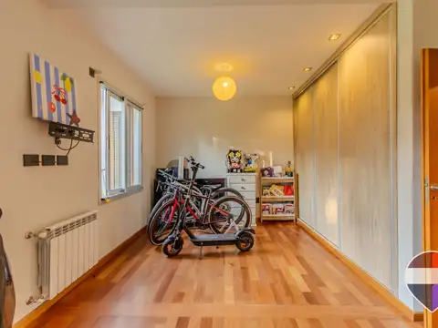 Casa en Venta 6 años