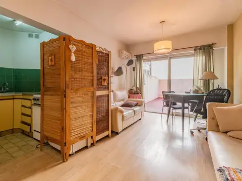 Departamento en Venta Apto profesional