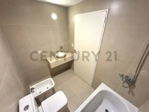 Departamento en Venta en Caballito Norte, USD 128.900