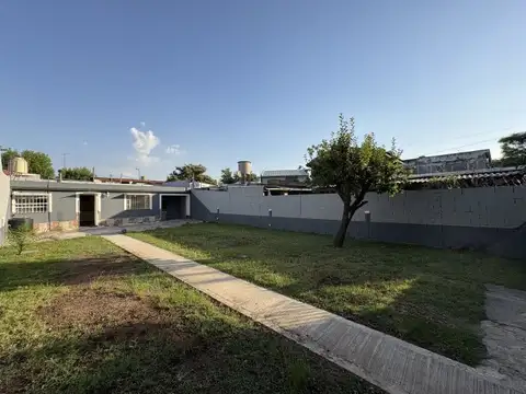 Avenida Argentina 1938