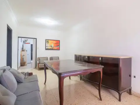 San Martín 2100