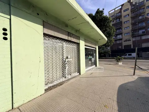 Terreno en Venta 12,45  mts Frente