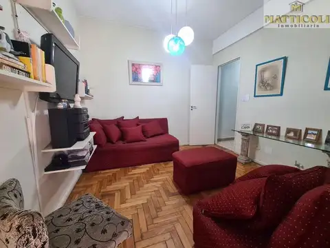 Departamento en Venta en Villa Ballester, USD 86.000