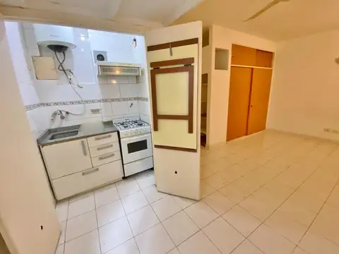 Juan Francisco Seguí 4400, Piso 5°