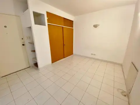 Departamento en Alquiler de Monoambiente
