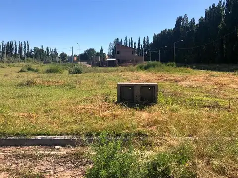 Terreno en Venta de 401,0 m2