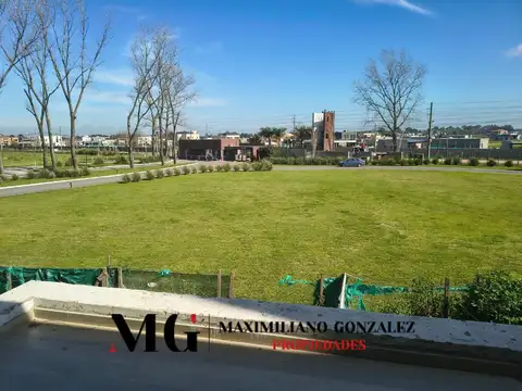 Departamento en Alquiler al Este