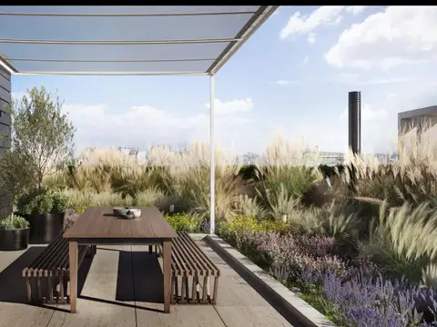 Departamento en Venta A Estrenar