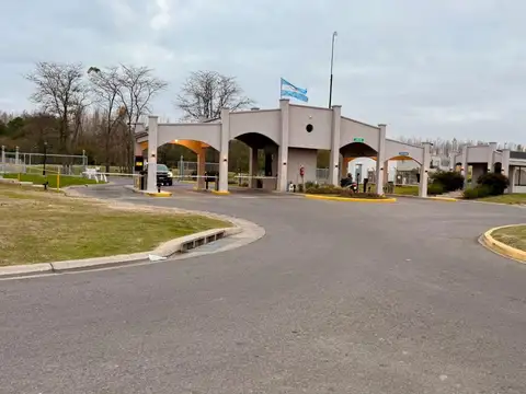 Arribeños  al 1600 - Barrio SANTA ANA - Villanueva - Tigre