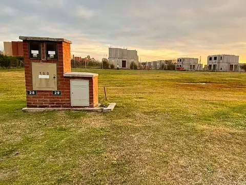 Terreno en Venta de 638,0 m2