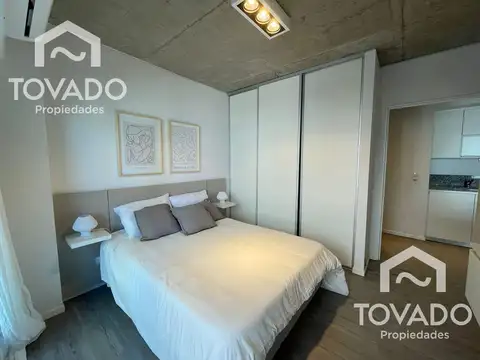 Departamento en Venta Apto profesional